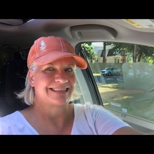 Meet your Posher, Krista